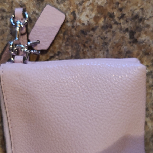 Coach Wristlet - Picture 10 of 11